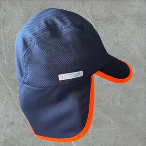 🆕Cooling Cap Heat and Sun Protection